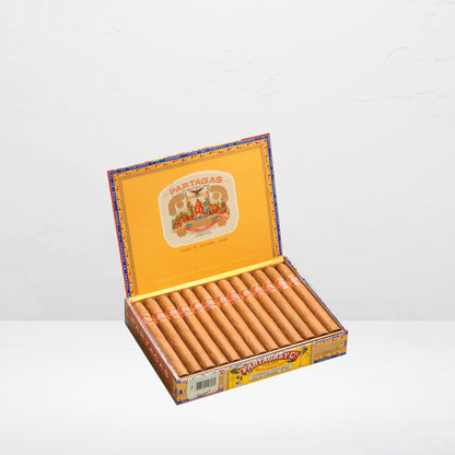 Partagas Super Partagas