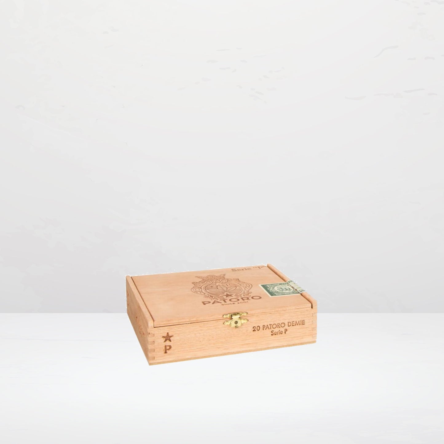 Patoro Serie P Demi