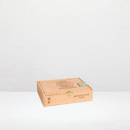 Patoro Serie P Demi
