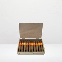 Patoro Serie P Jeroboam