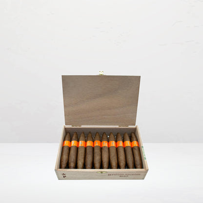 Patoro Serie P Jeroboam