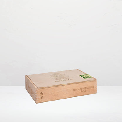 Patoro Serie P Methusalem