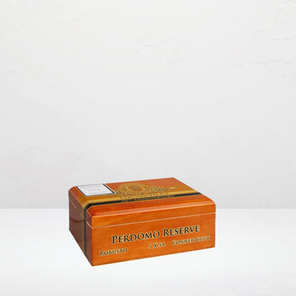 Perdomo 10th Anniversary Connecticut Robusto