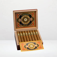 Perdomo Legacy Connecticut Robusto