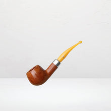 Peterson's Kapp Royal 408 Bent Apple
