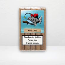 Outdoor-Zigarren Petri-Heil