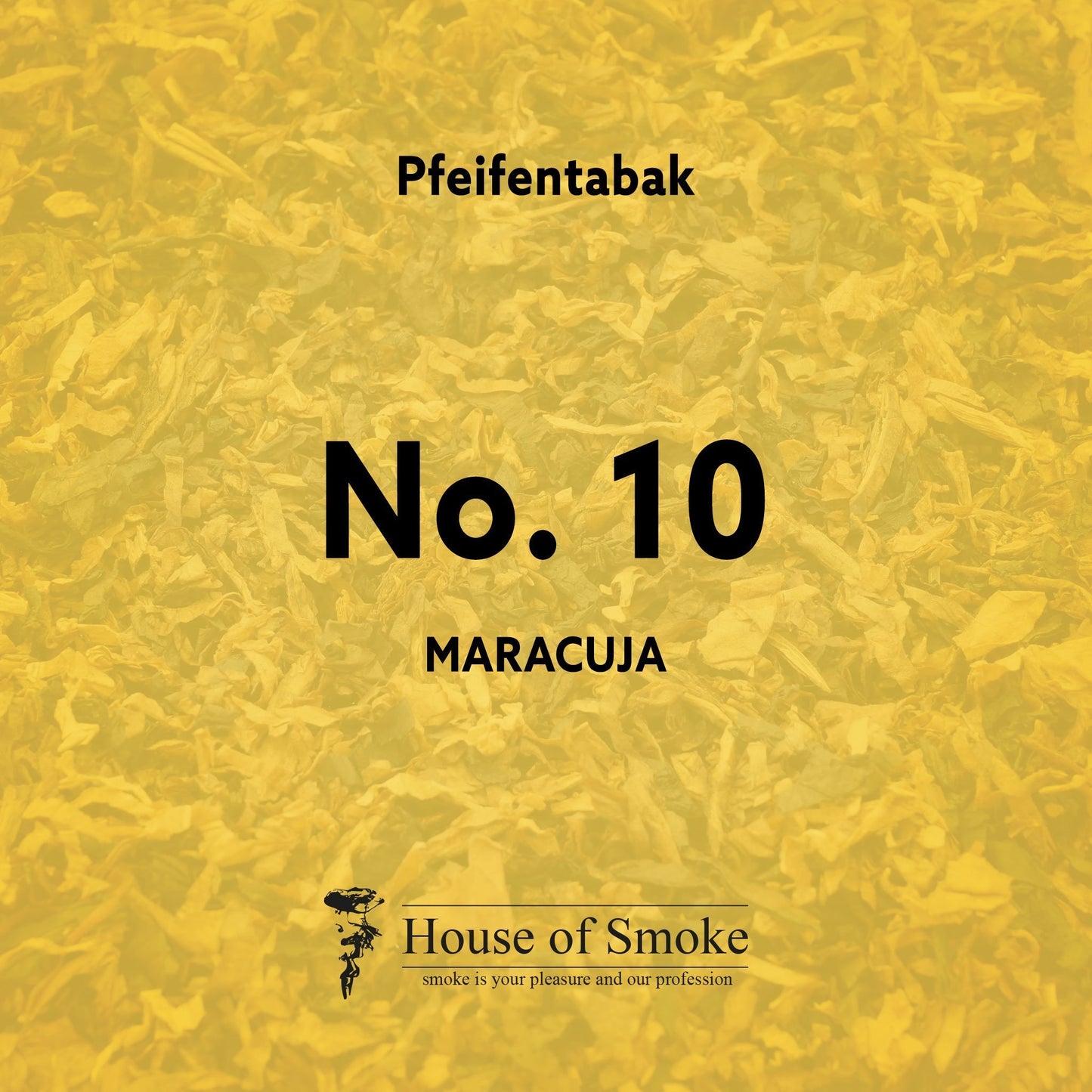 No.10 Maracuja