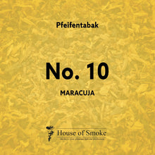 No.10 Maracuja