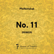 No.11 Erdbeeri