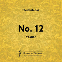 No.12 Traube