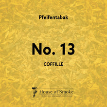 No.13 Coffille