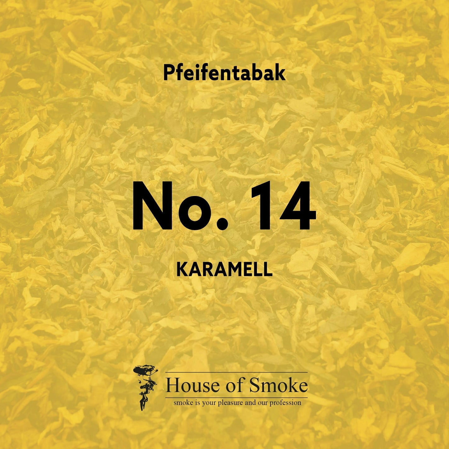 No.14 Karamell