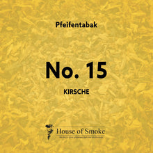 No.15 Kirsche
