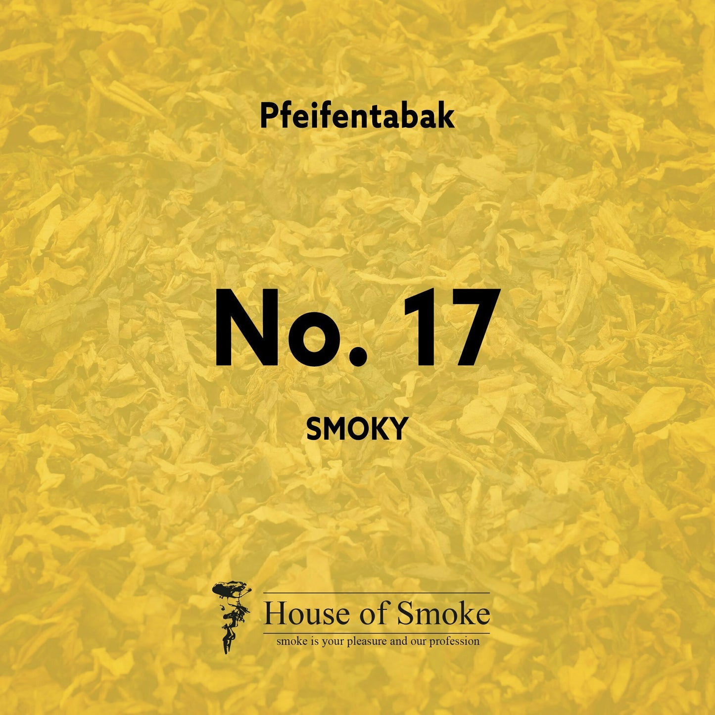 No.17 Smoky