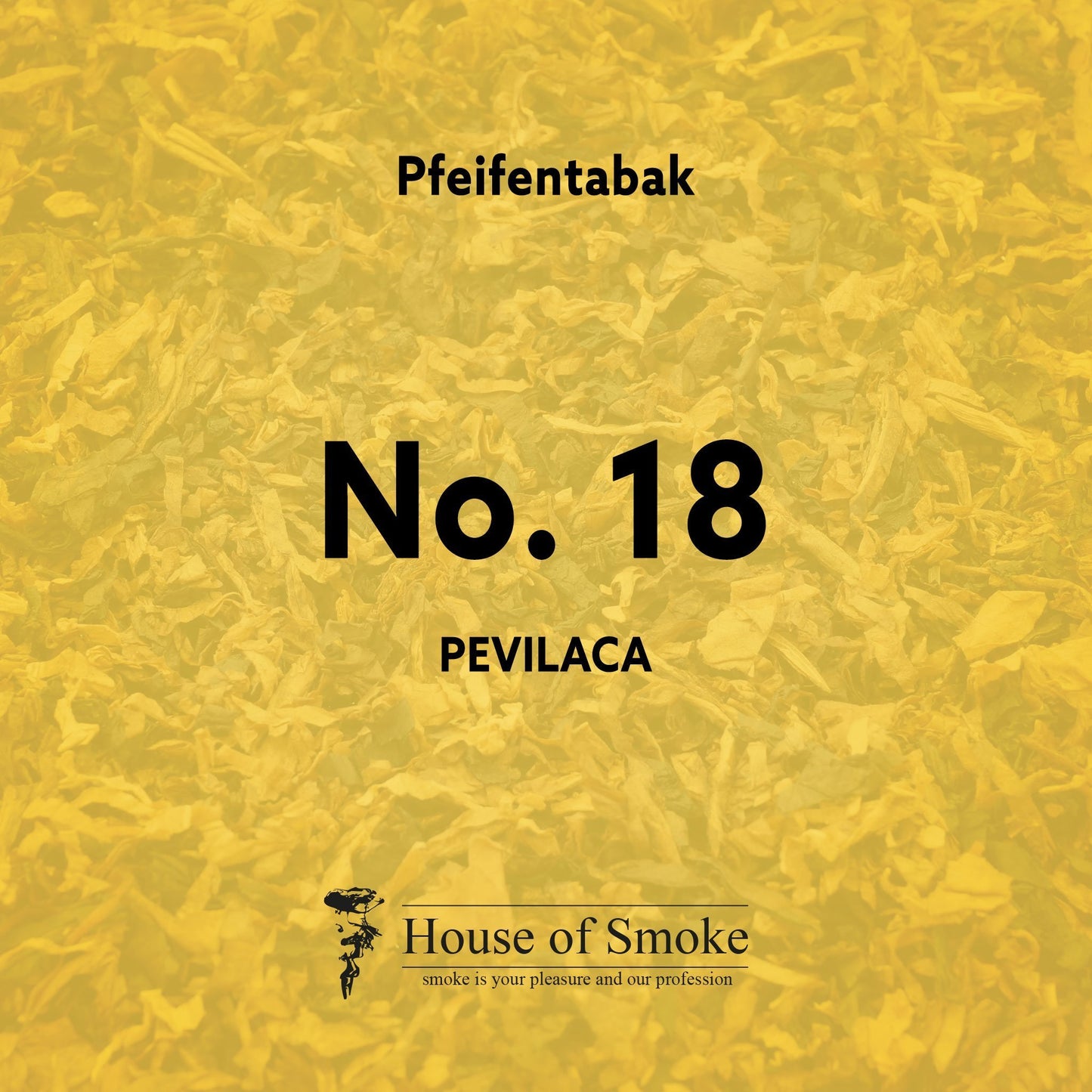 No.18 Pevilaca