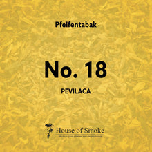 No.18 Pevilaca