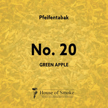No.20 Green Apple