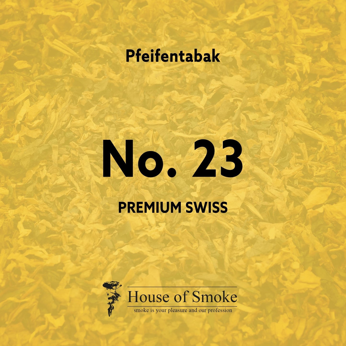No.23 Premium Swiss