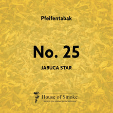 No.25 Jabuca Star