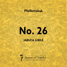 No.26 Jabuca Jubile