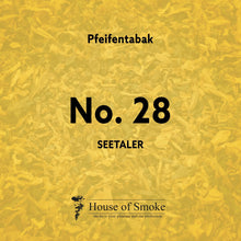 No.28 Seetaler