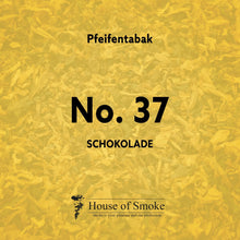 No.37 Schokolade