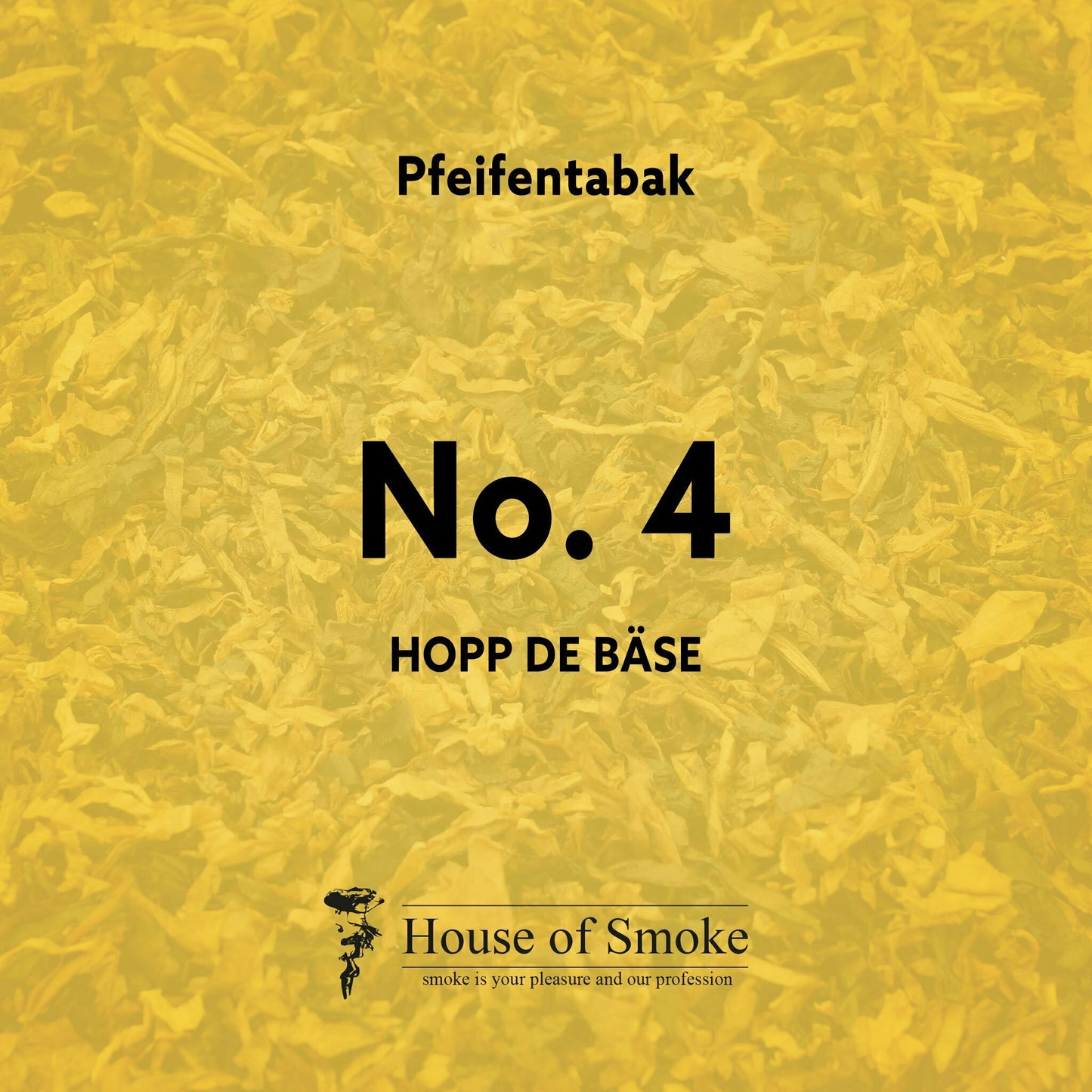 No.4 Hop de Bäse