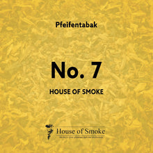 No.7 House of Smoke