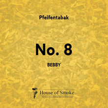 No.8 Cavendish Whisky