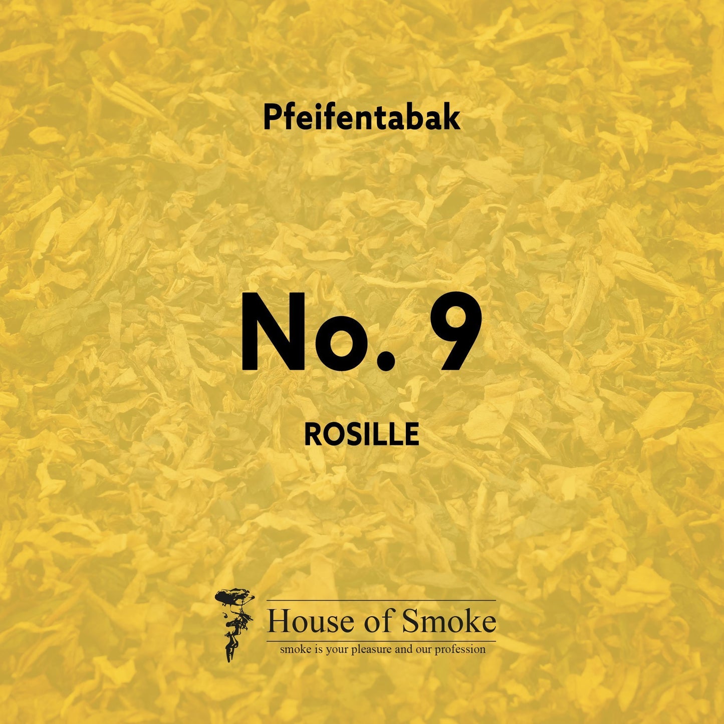 No.9 Rosille