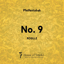 No.9 Rosille