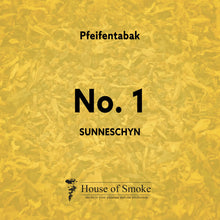 No.1 Sunneschyn