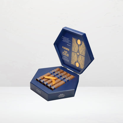 Plasencia Alma del Cielo Hexagono