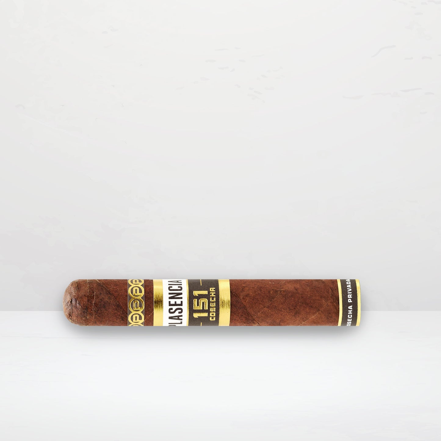 Plasencia Cosecha 151 La Musica (Robusto)