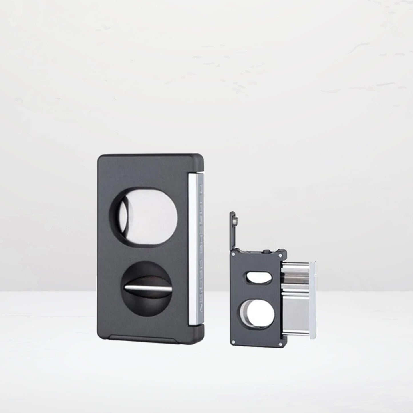 Porsche Design Duocut P 3626 Grau