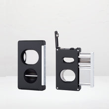 Porsche Design DuoCut P 3626 Schwarz