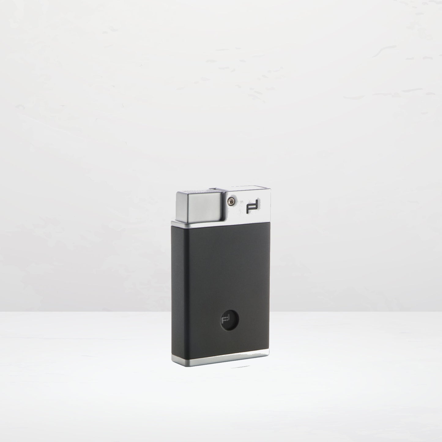 Porsche Design Lighter P 3631 Schwarz