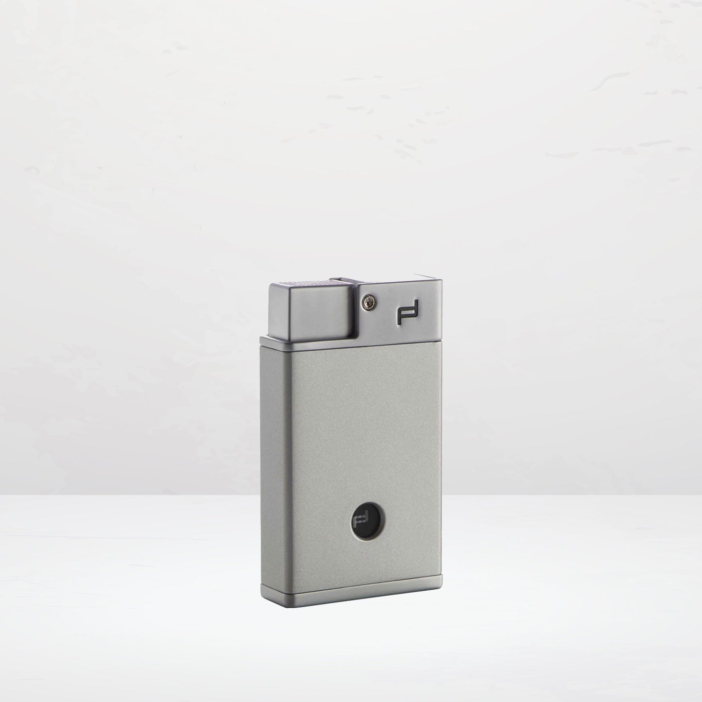Porsche Design Lighter P 3631 Silber