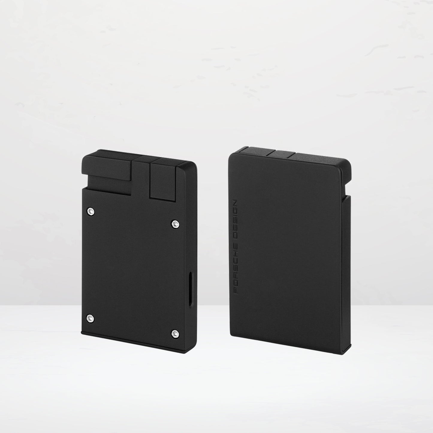 Porsche Design PD9 Black P 3639