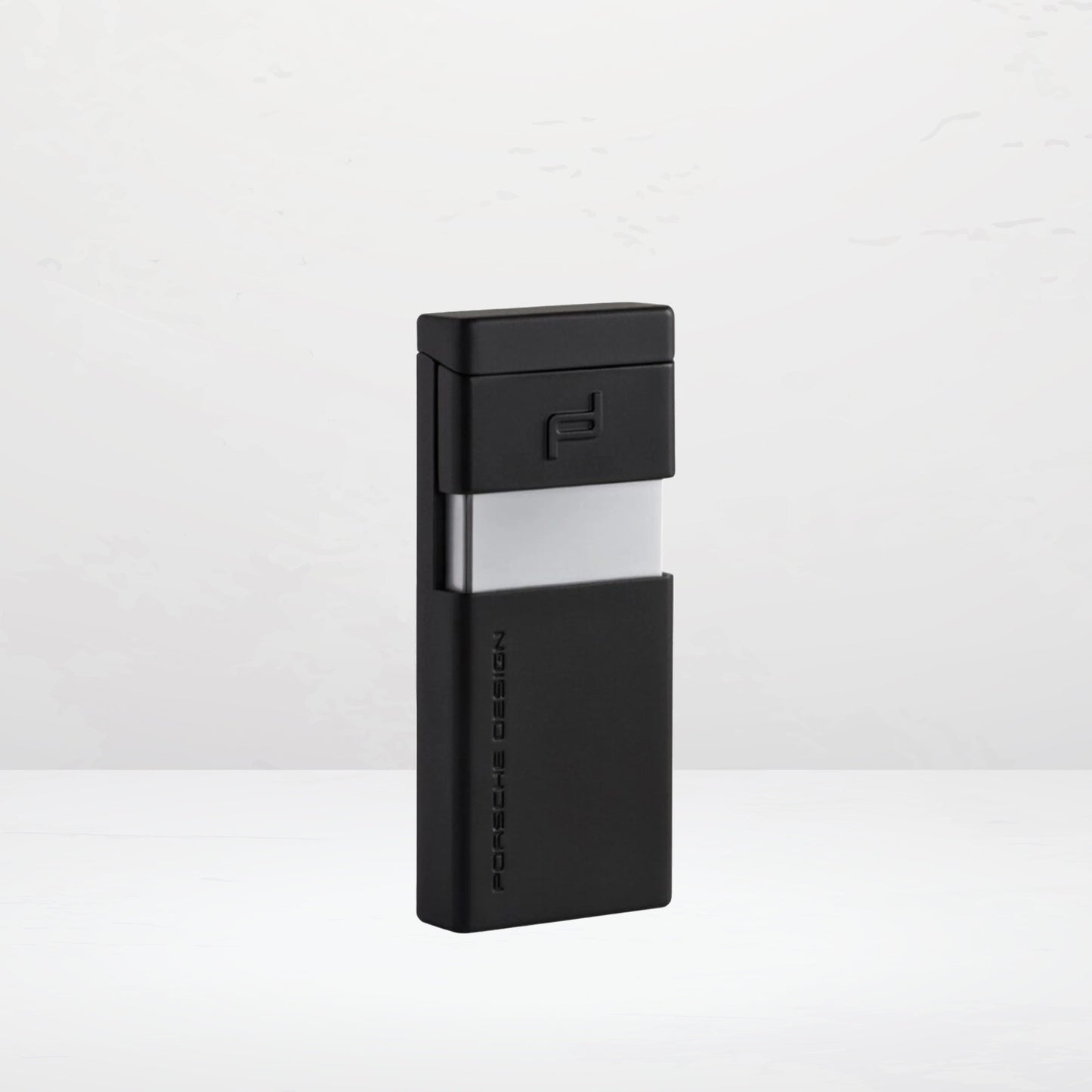 Porsche Design Single Jet P 3642 Schwarz