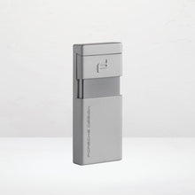 Porsche Design Single Jet P 3642 Silber