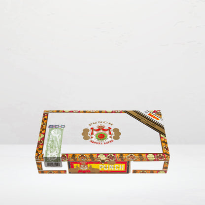 Punch Serie D'Oro No. 2 EL 2013