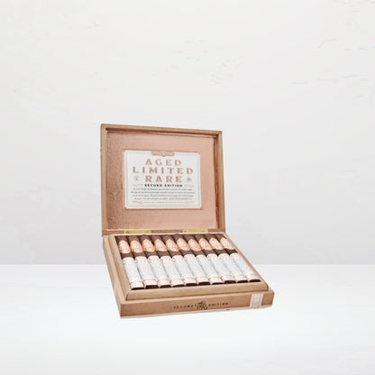 Rocky Patel A.L.R 2nd Edition Robusto