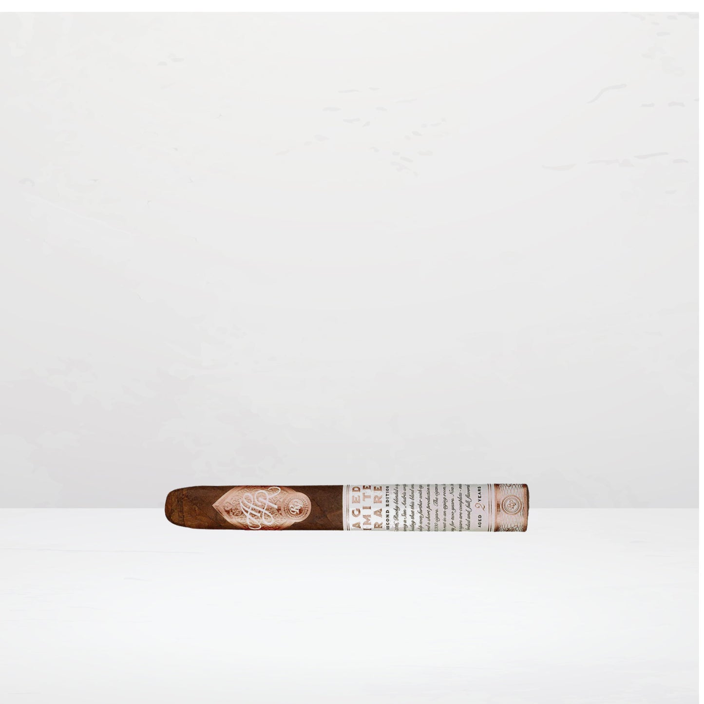 Rocky Patel A.L.R 2nd Edition Robusto