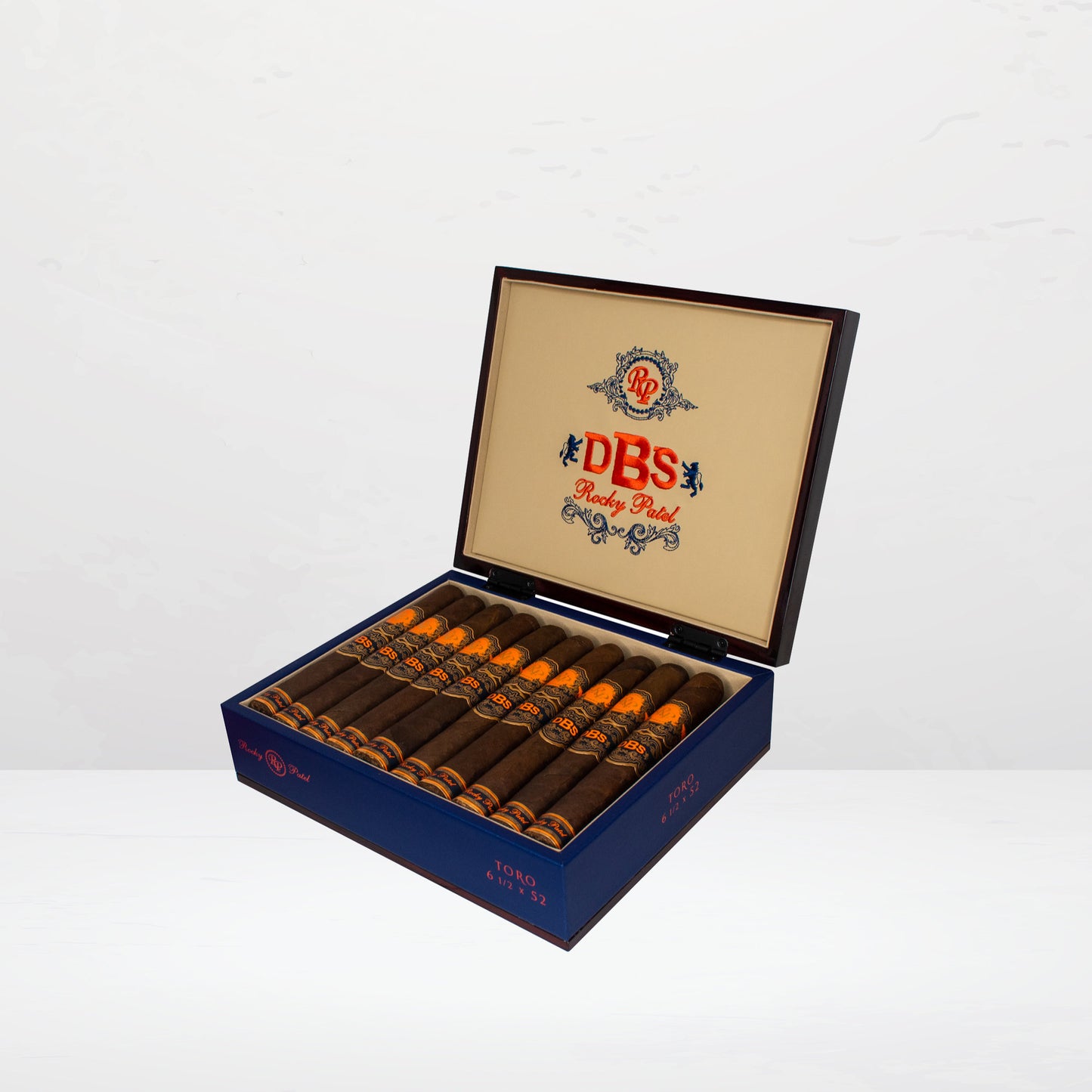 Rocky Patel DBS Toro
