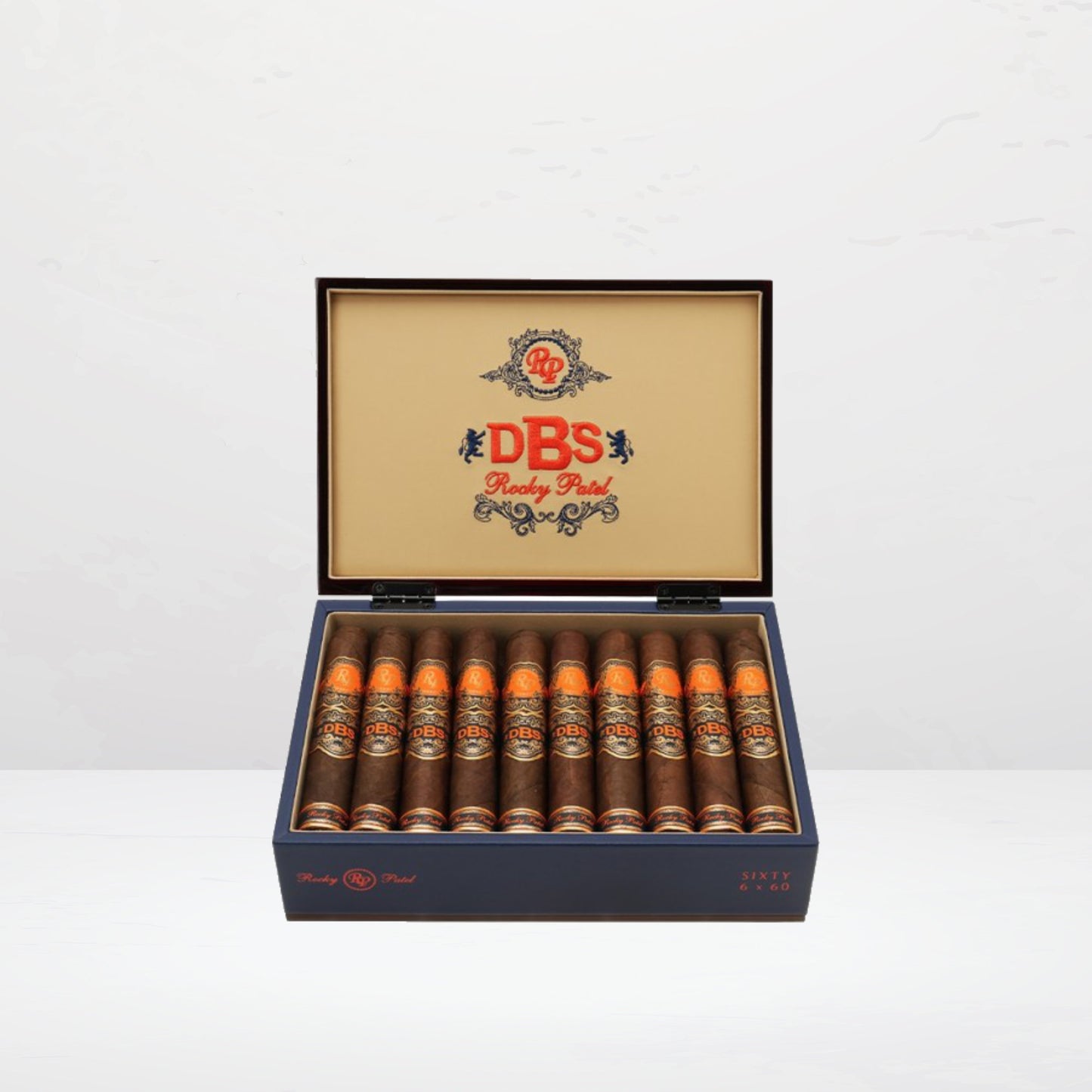 Rocky Patel DBS Sixty