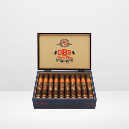 Rocky Patel DBS Sixty