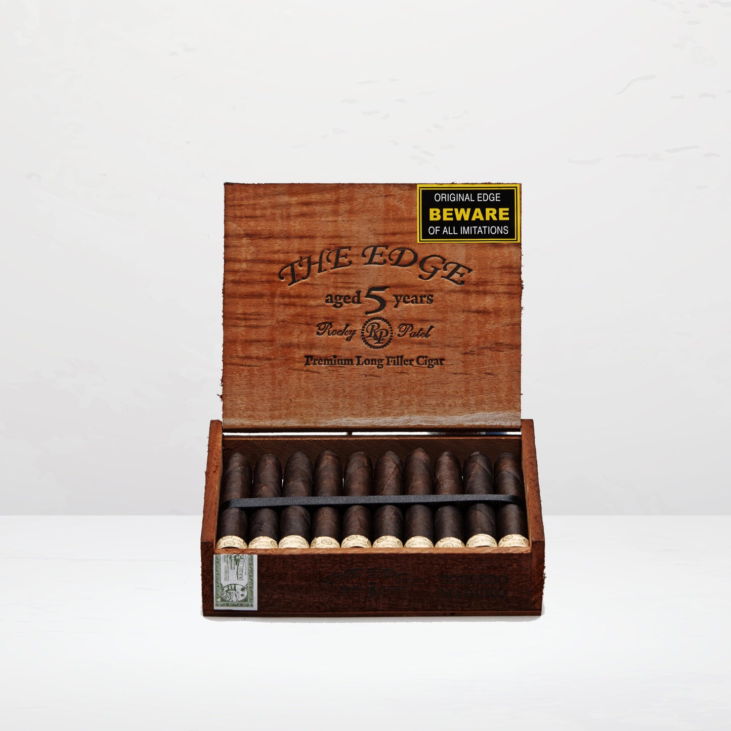 Rocky Patel The Edge Maduro Toro