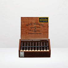 Rocky Patel The Edge Maduro Toro