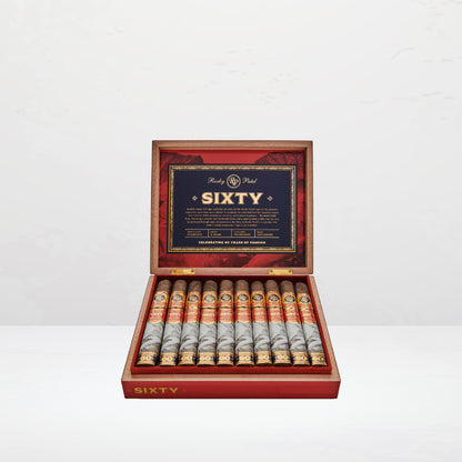 Rocky Patel Sixty Sixty